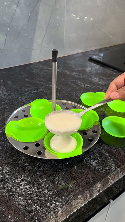 Silicone Idli Liners