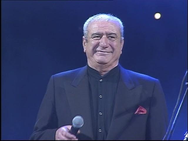 ვია "ივერია" - ივერია 39 (კონცერტი) (ნაწილი I)