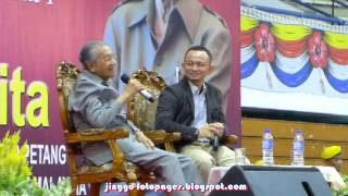 20150829 Saman Keatas Najib Tidak Akan Dilayan