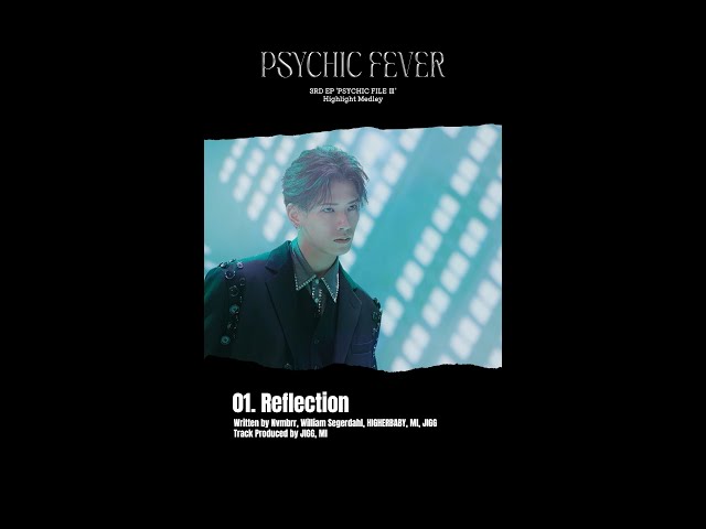 PSYCHIC FEVER - PSYCHIC FILE Ⅲ (Highlight Medley) - YouTube