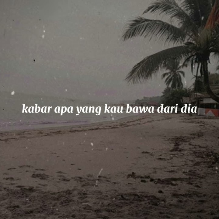 Status/Story Video (Oh Angin)