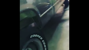 Open header loud exhaust