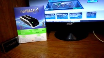 Technapedia netTALK DUO Review