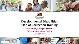 Celebrity Plan of  Correction POC Training Wealth