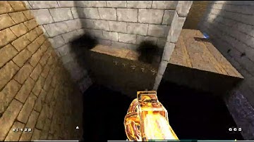 DeFRaG: [fps]rain 00.10.984 cpm uacomp05