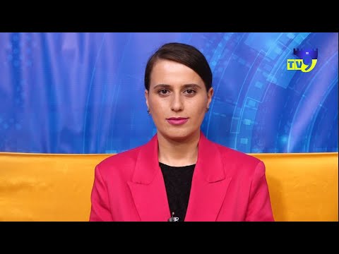 საინფორმაციო გამოშვება \"ექო\"- 03.06-2022 წ.