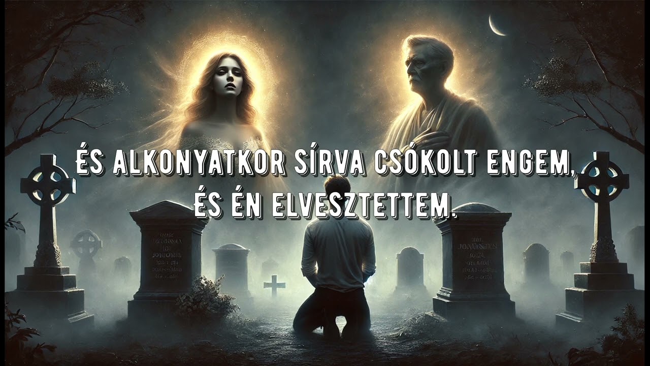 Juhász Gyula - Hauser Gáspár : CoverByGaben