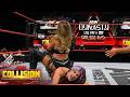 Divine Dominion vs Babes of Wrath - Womens Tag Titles | AEW Collision, 3/28/26