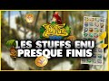 Plein de Kamas pour les Enu & Event Kromatique ! (niv.190) - DOFUS RÉTRO