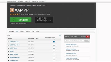 PHP Basics to Advance tutorial 1: Getting started