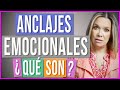 Qué son los Anclajes PNL | ¿Cómo ser Inolvidable?