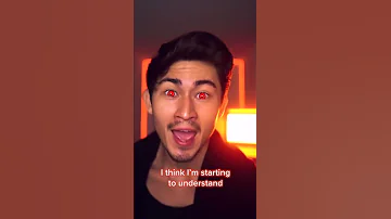 POV A Demon Wakes Up In Your World For The First Time 