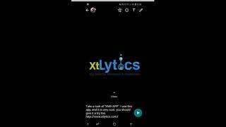 Disease Prevention and Control XMA App Video screenshot 1