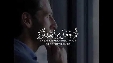 اروع تلاوة القران الكريم ب صوت القارئ على جابر آجمل حالات واتس اب قرآنيه