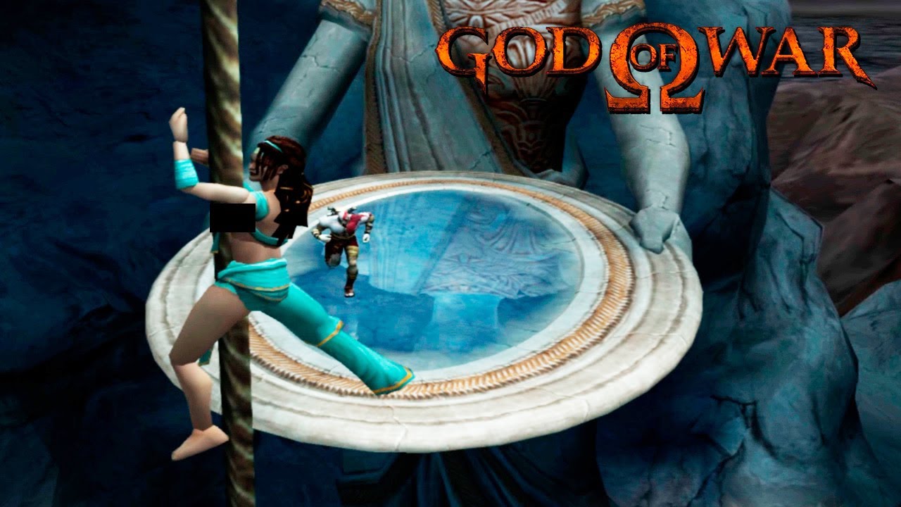 GOD OF WAR #3 - Oráculo e o Deus da Guerra! (PS3 Gameplay em Português) 
