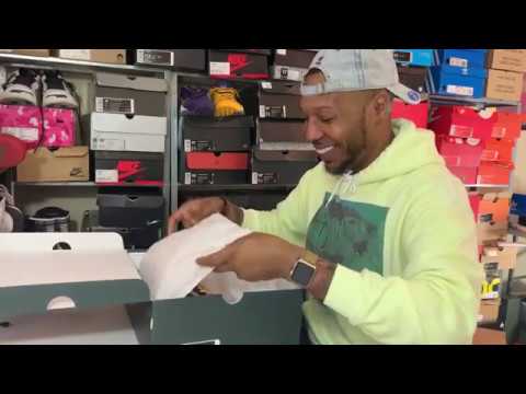 martin lawrence shoes lebron james