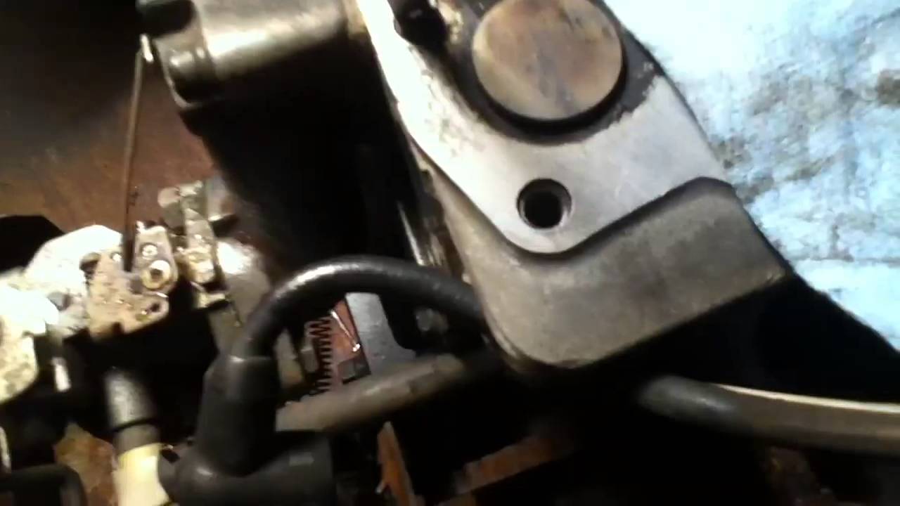 How To Get a Snapped Bolt Out YouTube