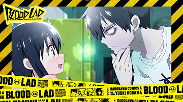 BLOOD LAD - Best Moments