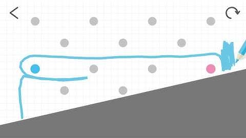 Brain Dots Level 243