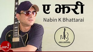 Ye Jhari | Nabin K Bhattarai | Nepali Superhit Song