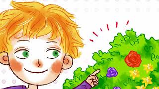 Step3-Vol.3 Sentence Ani[English]