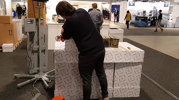 Panotec at PacTec 2020