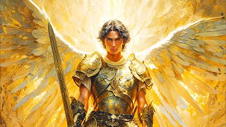 ARCHANGEL MICHAEL: เคลียร์ความมืดทั้งหมด เคลียร์พลังงานด้านลบและความกลัว อธิษฐานร่วมกับเขา