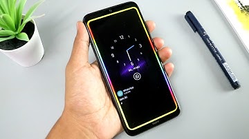 Cara Aktifkan Always On Display di Semua Hp Android Terbaru