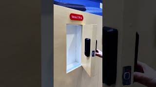Come to Lockin CES 2025,📍 Venetian Expo Hall A-D, Booth 52608