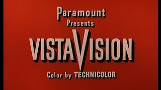 Paramount Presents VistaVision (1955)