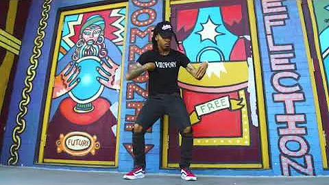 Noreaga - SuperThug (@7ife_soup )