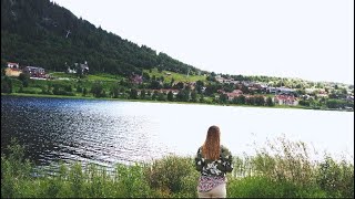 Download Lagu Funäsdalen vlog july 2022 MP3