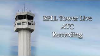 RPLL Tower Live ATC Recording | Volume 1