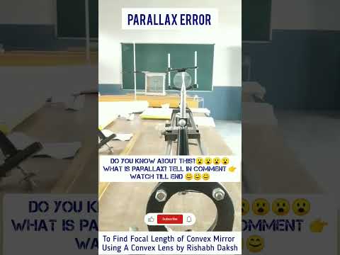 😮OMG! Removing Parallax!