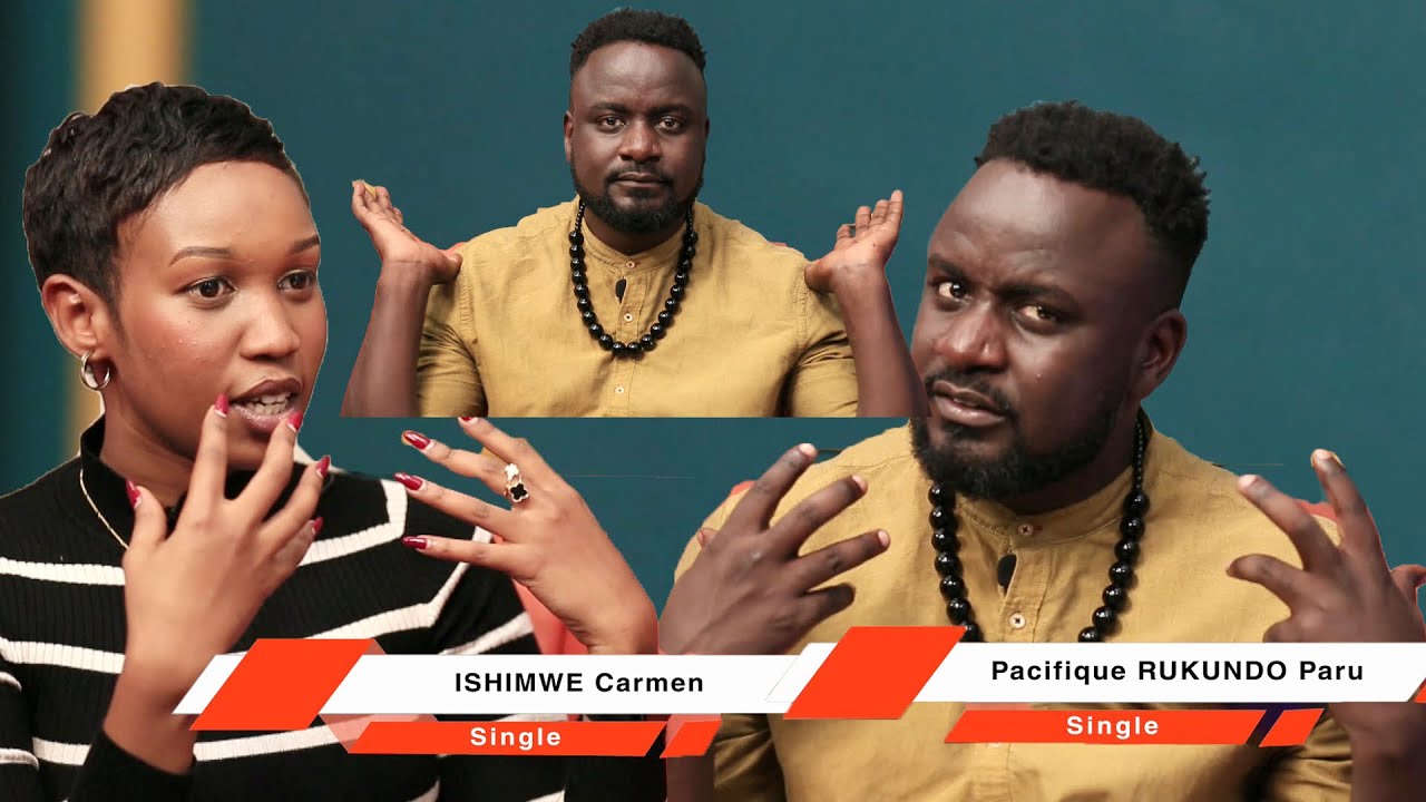 GUSHIMISHA UMUKOBWA BIRAGOYE🤭PARU NA CARMEN BIREKUYE~ IMPAMVU BADASHAKA|NTA CASH NTA MUKOBWA MWIZA