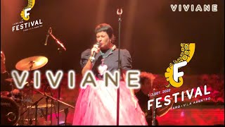 Viviane - Festival F