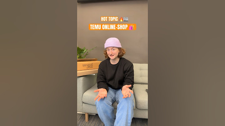Warum der Online-Shop #Temu so gefährlich ist! ⚠️🛍️🤑