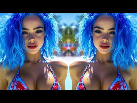Patrick Slayer - Love Me Ecstasy (Gege Remix) [Tech House]