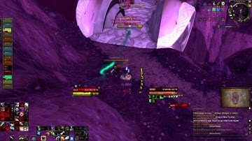 Rogue PvP BG Montage 5.4