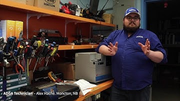 Together We Are ADGA – The ADGA Difference