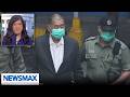 Jimmy Lai's daughter: If anyone can release my father, President Trump can | National Report