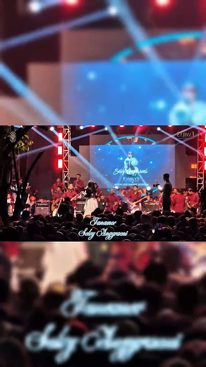 TANAMOR @SELVY ANGGRAENI @FAMILYS GROUP || HAJAT BPK.OMAN BASS FAMILYS • SAWANGAN • DEPOK