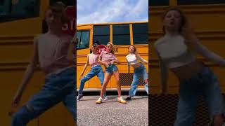 Cause dancing’s what Lilly K loves! Comment DANCE one letter at a time #shorts #lillyk