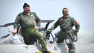 Wing Commander Abhinandan Flies MiG 21 With IAF Chief: Expert’s View