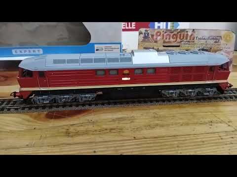 PIKO HO scale