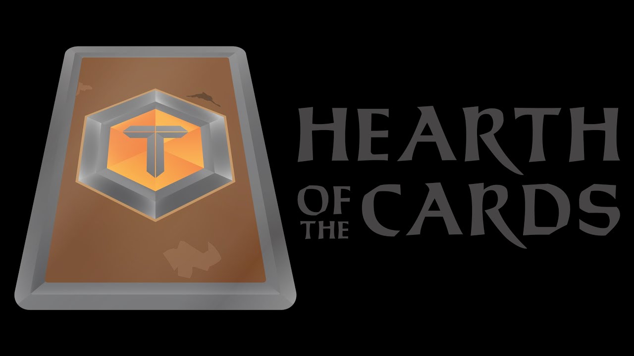 Hearth of the Cards (HEARTHSTONE PODCAST) - Episode 2