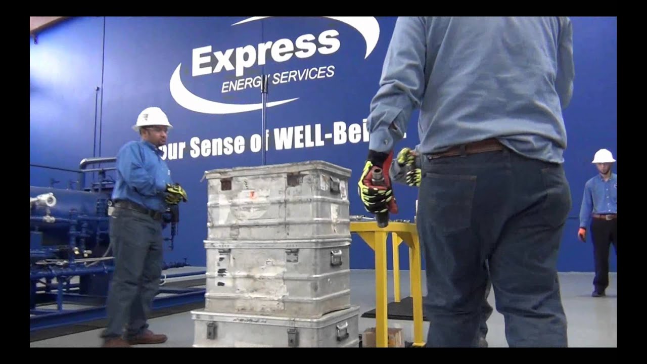 Express Energy Well Testing 101 YouTube express-energy-well-testing-101-youtube