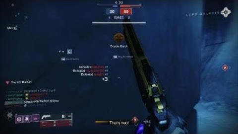 Thinking outside the bubble