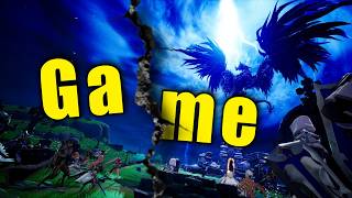 Dragonsword: Awakening - A Great RPG Cut In Half