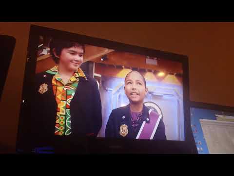 Opening To Nature Cat Nature Cat Mr Hide 2019 DVD 